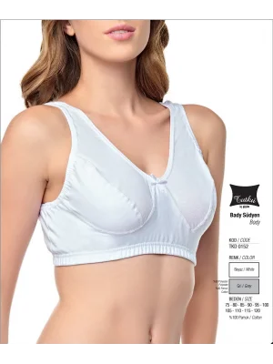 Tutku Bayan Bady Sütyen