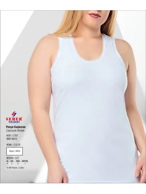 Seher Bayan Penye Kaşkorse