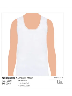 Seher Kız Kaşkorse