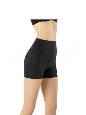 Kota Bayan Modelli Şort