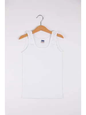 BERRAK 2519 KIZ RİBANA GENİŞ ASKI ATLET (RESİMLİ PAKET)