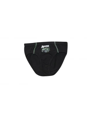 Kota Erkek Çocuk Parça Baskılı Slip