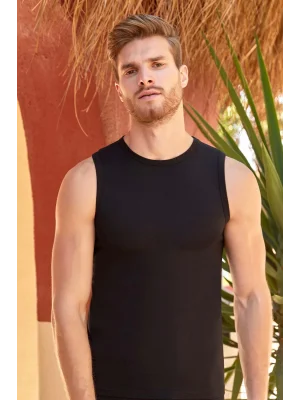 BERRAK 1039 MODAL ERKEK KOLSUZ BADİ (RESİMLİ PAKET)