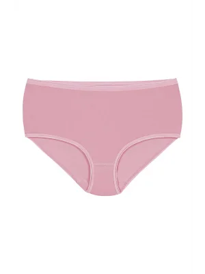 Yıldız Likralı İz Yapmaz Bato Pembe