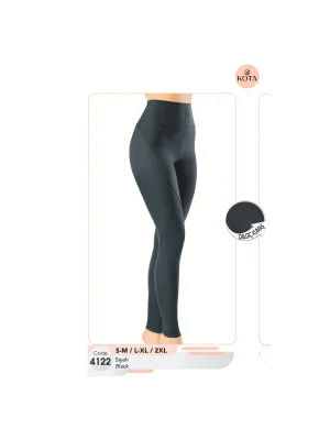 Kota Bayan Modelli Dalgıç Tayt