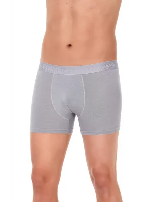 Yıldız Modal Boxer Gri