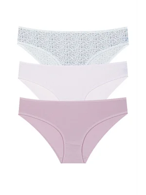 BERRAK 11370 BAYAN 3 LU BİKİNİ