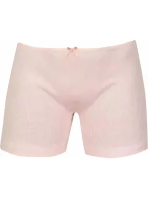 BERRAK 5546 KIZ ÇOCUK BOXER