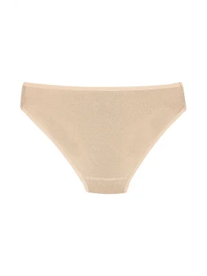 Yıldız Bambu Bikini Ten