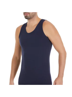 Yıldız Modal Atlet Lacivert