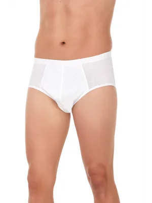 Yıldız Süper İnce Slip Beyaz