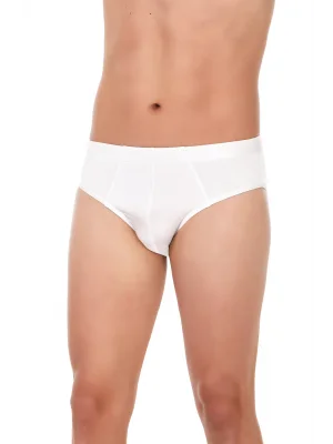 Yıldız Bambu Slip Beyaz