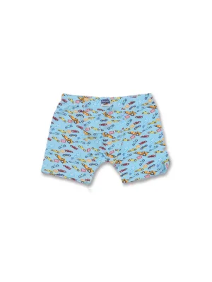 BERRAK 5506 ÇOCUK BOXER