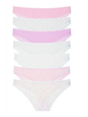 BERRAK 11444 BAYAN 7 Lİ BİKİNİ