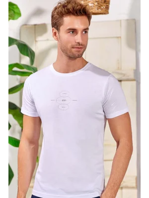 BERRAK 4108 ERKEK T-SHİRT