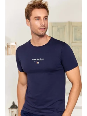 BERRAK 4106 ERKEK T-SHİRT