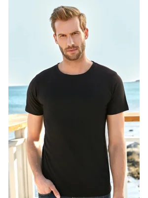 BERRAK 4097 ERKEK T-SHİRT PVC (RESİMLİ PAKET)