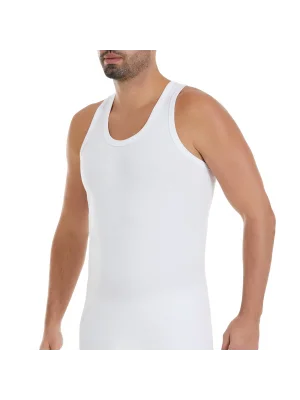 Yıldız Ribana Rambo Atlet Beyaz