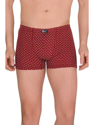 BERRAK 4497 ERKEK MODAL BOXER