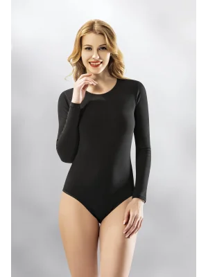 Kota Bayan Yarım Kol Çıtçıtlı Badi