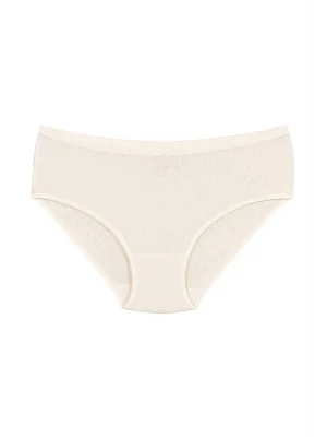 Yıldız Ribana Kalpli Bato Ekru