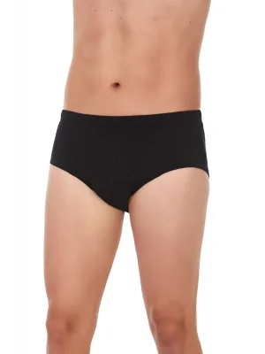 Yıldız Süper İnce Slip Siyah