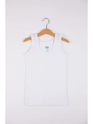 BERRAK 1504 RİBANA ÇOCUK ATLET (RESİMLİ PAKET)