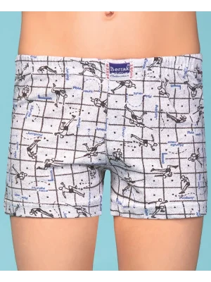 BERRAK 1554 ÇOCUK PENYE BOXER