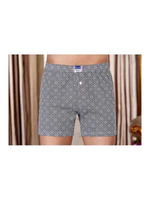 BERRAK 1053 PENYE BOXER SHORT