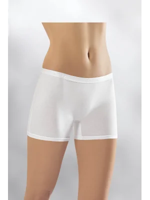 Kota Bayan Düz Renk Şort