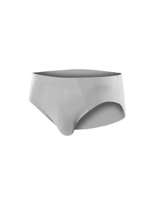 Yıldız Bambu Slip Gri