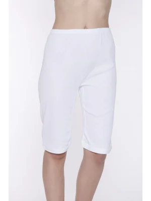 Yıldız Kaşkorse Paçalı Beyaz