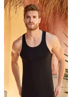 BERRAK 1041 MODAL ELASTAN ERKEK SPORCU ATLET (RESİMLİ PAKET)