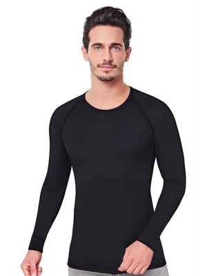 Elit Erkek Thermal Fanilaa