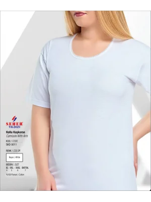 Seher Bayan Kollu Kaşkorse