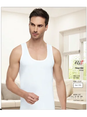 Elit Erkek Penye Atlet