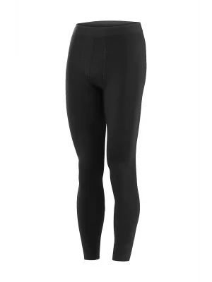 Yıldız Uzun Likralı Alt İçlik Siyah YLDZ-181