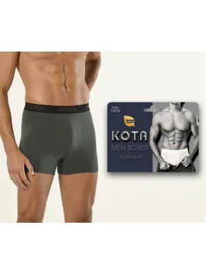 Kota Erkek Modal Boxer