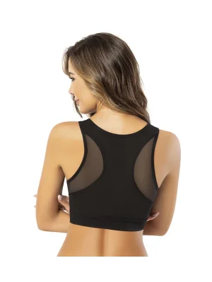 Kota Bayan Modelli Dalgıç Pedli Büstiyer