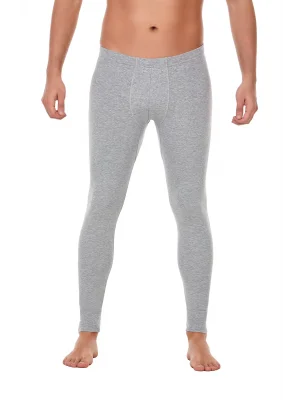 Yıldız Termal Uzun Alt Gri