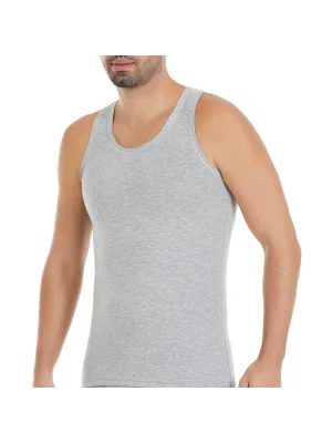 Yıldız Likralı Formen Rambo Atlet Gri