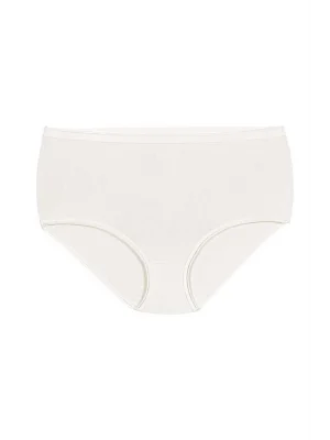 Yıldız Likralı İz Yapmaz Bato Beyaz