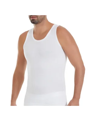 Yıldız Bambu Atlet Beyaz