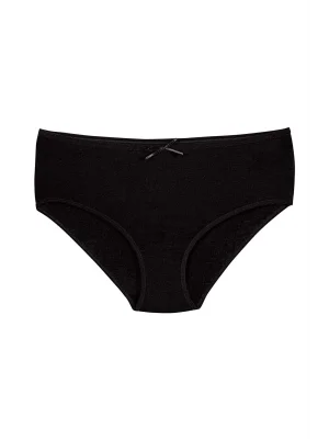 Yıldız Bambu Bato Siyah