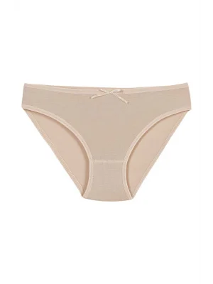 Yıldız Viscon Likralı Bikini Ten