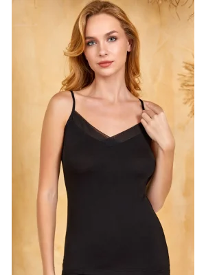 BERRAK 2049 BAYAN İP ASKILI ATLET