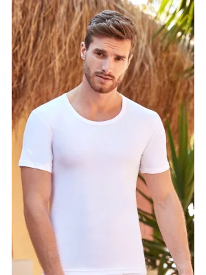 BERRAK 1002 ERKEK FANİLA