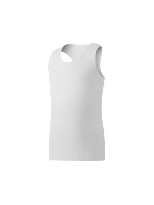 Yıldız Çocuk Ribana Rambo Atlet Beyaz