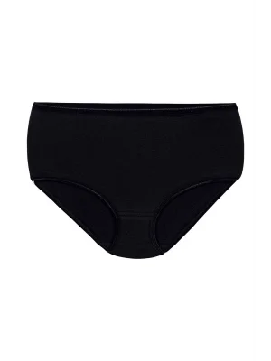 Yıldız Likralı İz Yapmaz Bato Siyah