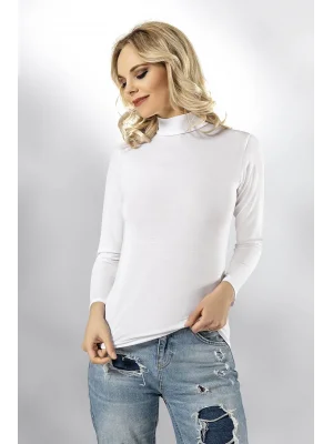 Kota Bayan Uzun Kol Modelli Atlet Badi